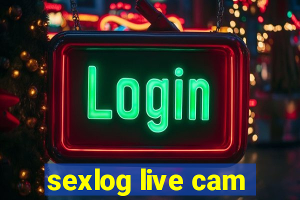 sexlog live cam